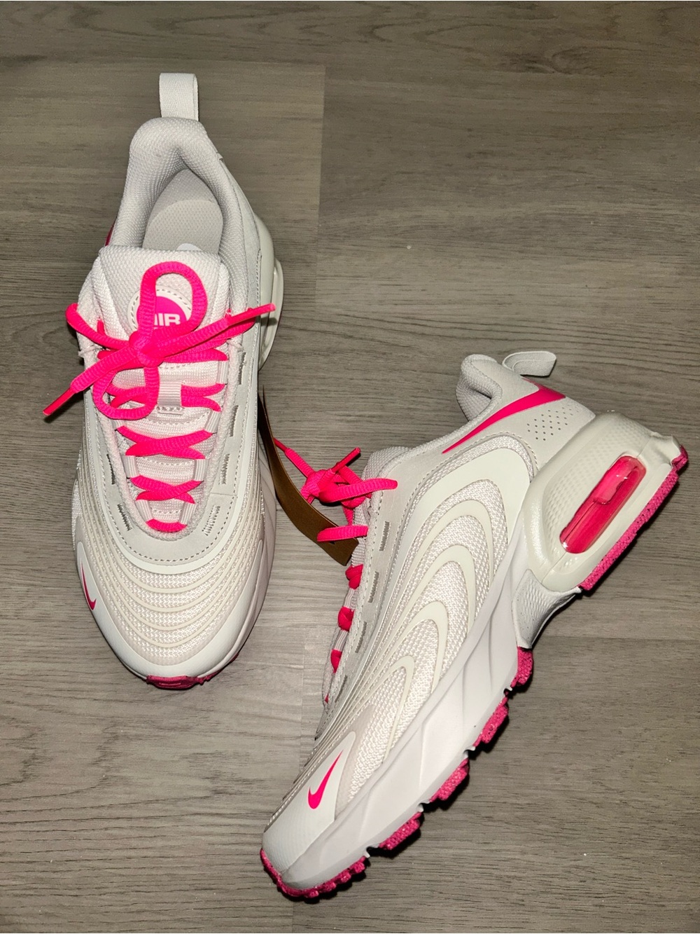 Nike Air Max Fire